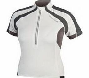 Womens SS Hummvee Jersey