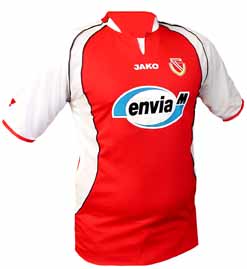 Jako Energie Cottbus home 05/06