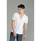 Peek V-Neck T-Shirt