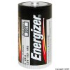 Energizer Intelligent C Size Alkaline Batteries