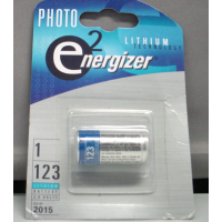 123 Photo Battery