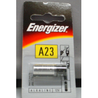 A23 Battery