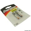 AAAA Alkaline Battery 1.5V Pack of 2