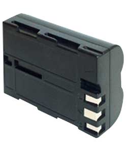 Battery For Nikon D90 Digital SLR Camera