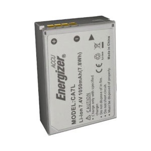 CA7L Camera Battery for Canon NB-7L