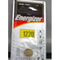 CR1220 Battery