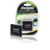 EZ-DMWBCK7 Digital Camera Battery for