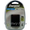 Energizer Nikon EN-EL2 3.7V 1000mAh Li-Ion Digital Camera Battery replacement by Energizer