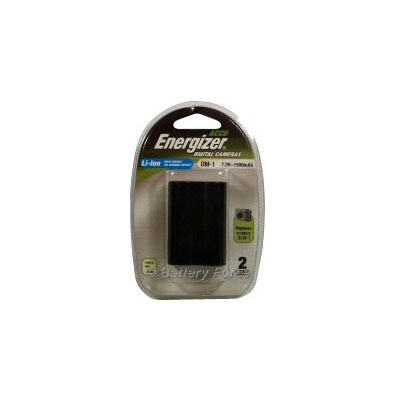 Energizer OM1 Battery