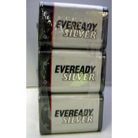 Energizer PP9 Battery