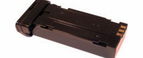 Energizer Rechargeable Camcorder Battery (Olympus BLL1)