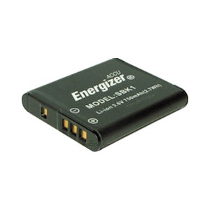 Energizer Sony NP-FR1 Camera Battery