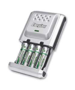 energizer Ultra Compact Charger