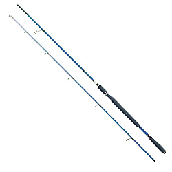 Energy Bass Rods