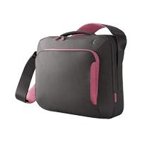 Laptop Messenger Bag - Fits Laptops of