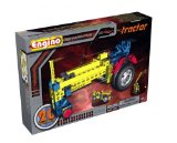 20 MODELS: TRACTOR