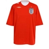 ENGLAND Away Shirt Adults