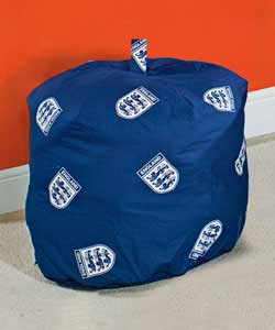 England Beanbag Cover