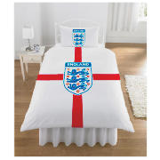 England Duvet Set Double