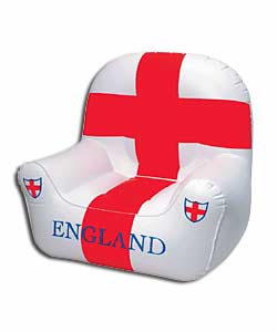 Football Chair