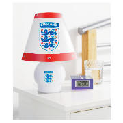 Football Table Lamp