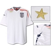 ENGLAND Home Shirt Adults