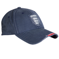 England Rip Lip Cap - Navy.