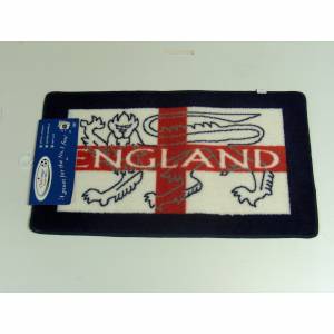 England Rug