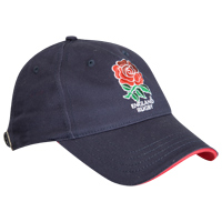 Rugby Basic Cap - Navy.