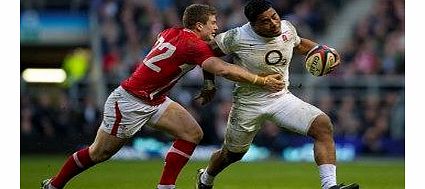 England vs France - Six Nations 2015 GB