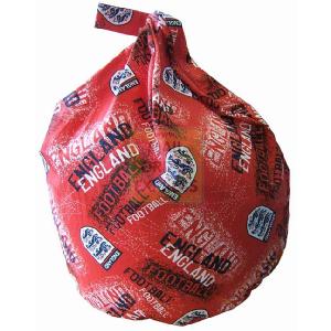 England ZAP England Graffiti Bean Bag