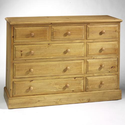 9 Drawer Chest 310.204