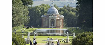English Heritage Joint Senior Membership Special