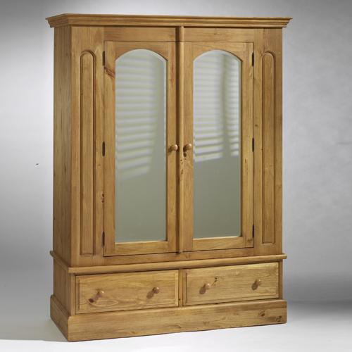 Wardrobe 2 Door 310.209