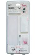 DSi Necessity Pack - White