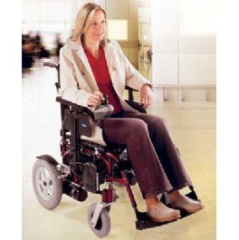 ENIGMA ENERGI POWER CHAIR-PCA18R