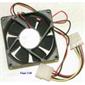 8cm Cooling Fan