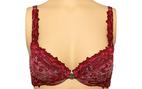 Ennia Giselle Balconette Bra