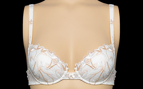 Ennia LAUREN Balconette Bra