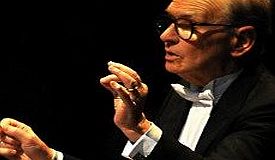 Ennio Morricone BE