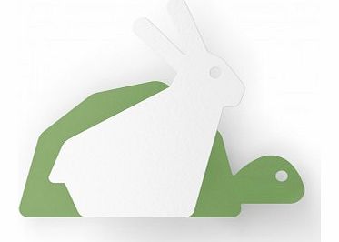 Fables Hooks - the hare andthe tortoise `One size