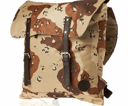 Enter Lifestyle Backpack - Desert Camo