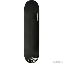 Enuff Logo Deck Black