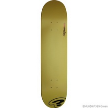 Logo Deck Green