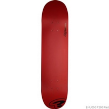 Enuff Logo Deck Red