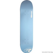 Enuff Logo Deck Sky