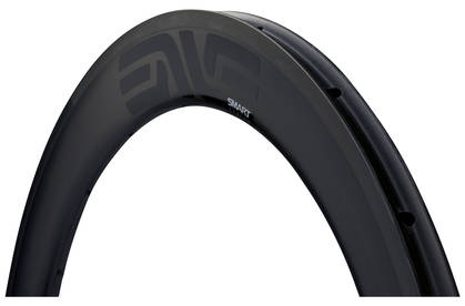 6.7 Ses 60mm Tubular Front Rim