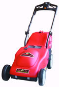 ENVIROMOWER ECO500