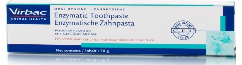 Enzymatic Toothpaste For Dogs