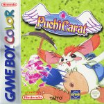 Eon Puchi Carat GBC